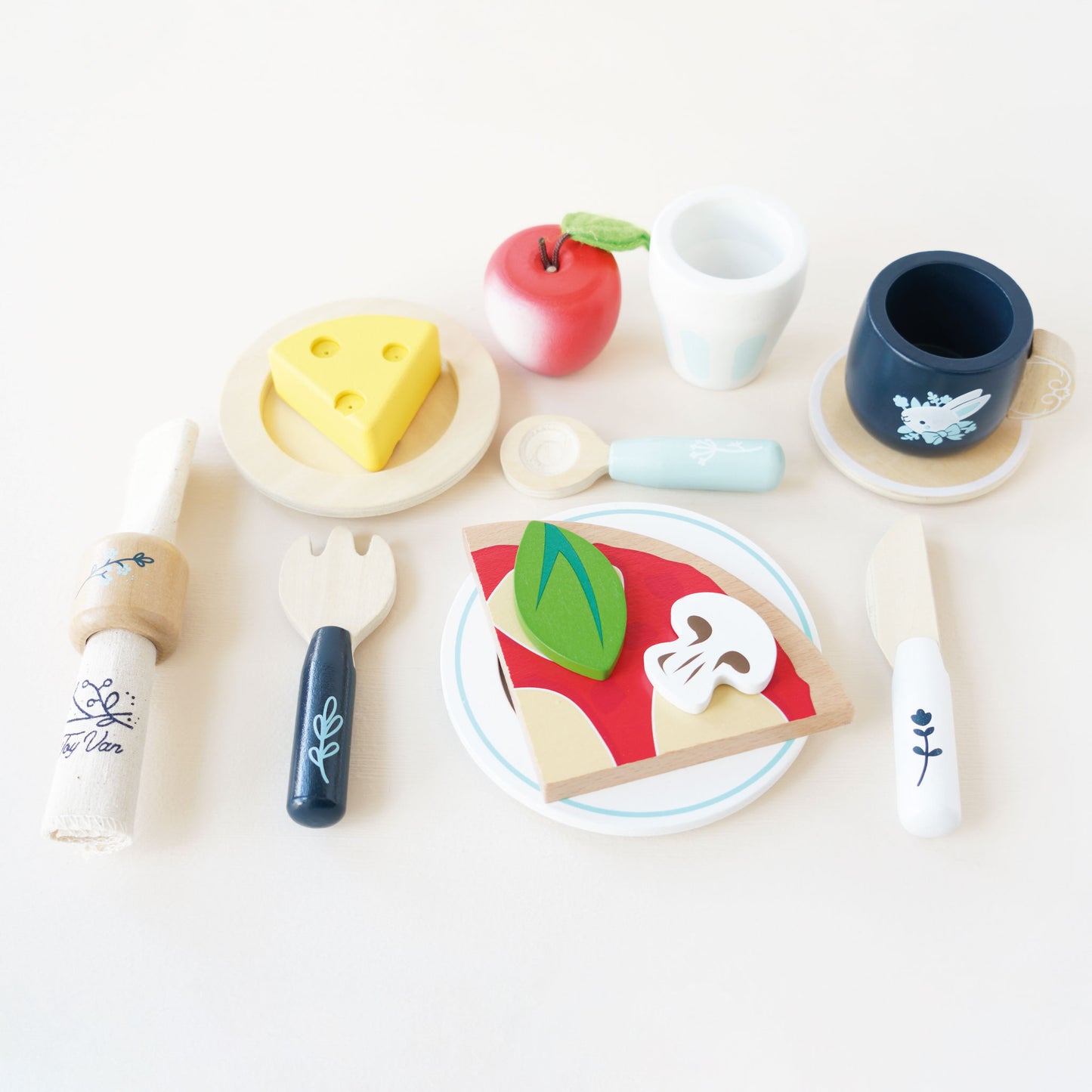 Talheres e Conjunto de Jantar