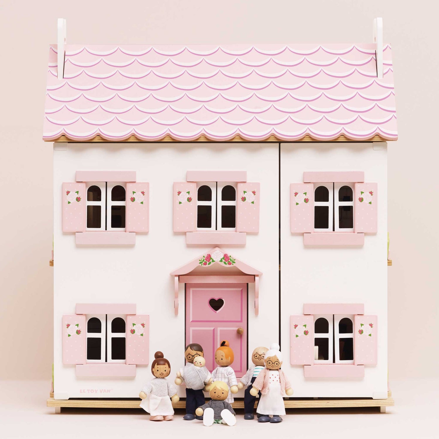 Casas de Bonecas